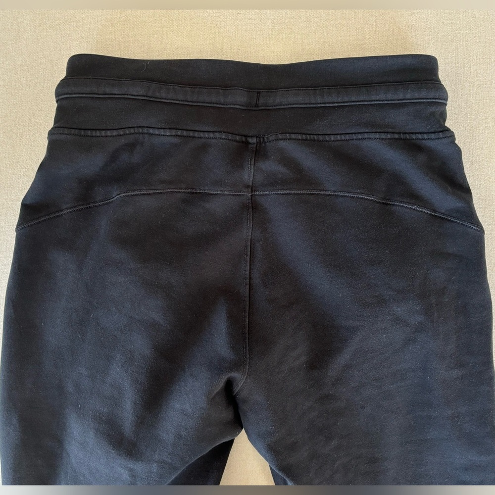 Lululemon Ready to Fleece jogger 2 - Picture 7 of 11
